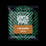 Verde Mate Green Carmella - Tostada 50g