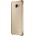 Samsung Protective Clear Cover EF-QA510CFEGWW - оригинален кейс за Samsung Galaxy A5 (2016) (прозрачен-златист)
