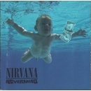 Nirvana - Nevermind LP