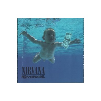 Nirvana - Nevermind LP