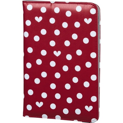 Elle Hearts 135512 red