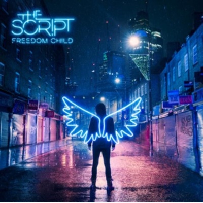 SCRIPT: FREEDOM CHILD CD