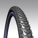 Pláště na bicykel Rubena/Mitas Gripper 700x40C