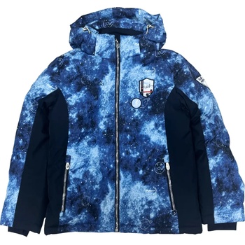 Без Марка Детско Яке High Experience Blue 9260 500 (9260 500)