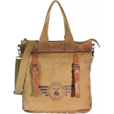 GreenBurry 5900-24 camel