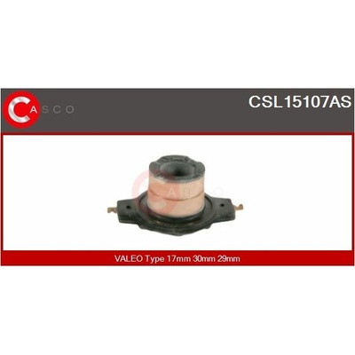 Kluzný kroužek, generátor CASCO CSL15107AS