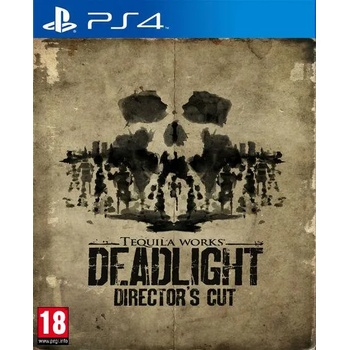 Deep Silver Deadlight [Director's Cut] (PS4)