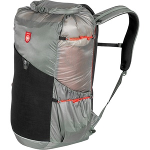Pajak Туристическа раница Pajak XC2 Walking backpack - Silver - размер One Size (502-8630-0111)