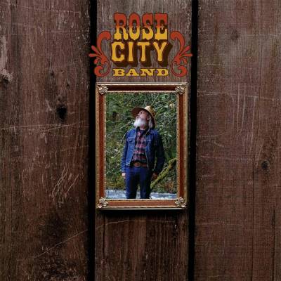 ROSE CITY BAND - EARTH TRIP CD