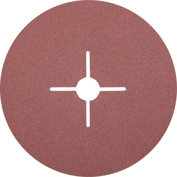 Pferd Fibrový kotouč 180 x 22 mm Z100 64110175