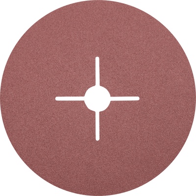 Pferd Fibrový kotouč 180 x 22 mm Z100 64110175