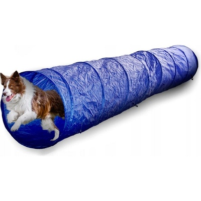 Trixie agility tunel pre psy 2 m