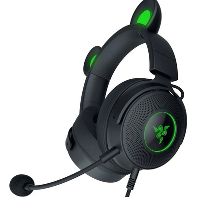 Razer Kraken Kitty Edition V2 PRO