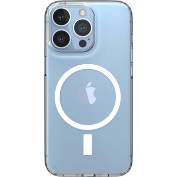 Next Кейс за iPhone 13 Pro от NEXT - прозрачен с MagSafe (K-IPH6.1PRO-2021-MAG-CLRCASE)