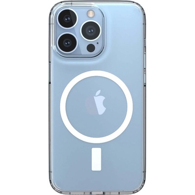 Next Кейс за iPhone 13 Pro от NEXT - прозрачен с MagSafe (K-IPH6.1PRO-2021-MAG-CLRCASE)