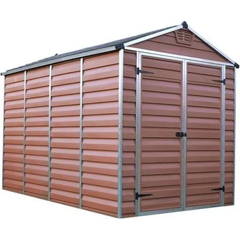 Image 1 of Palram Canopia SkyLight 6x10