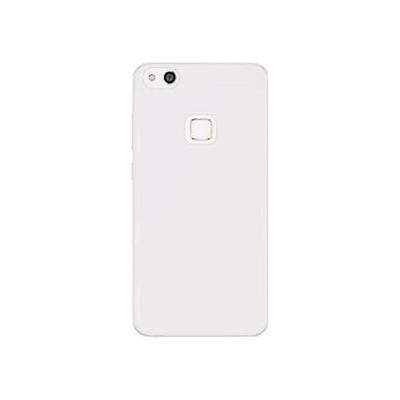 Kryt Smartline zadní kryt "0.3" s fólií na displej pro Huawei P10 Lite, transparentní