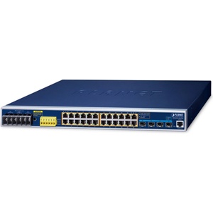 PLANET IGS-6325-24UP4X