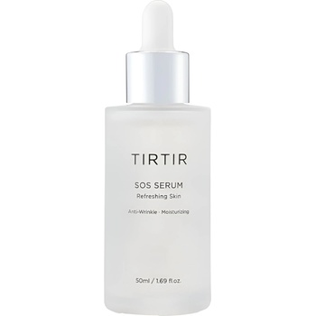 Image 1 of TIRTIR SOS Серум за лице, 50 ml