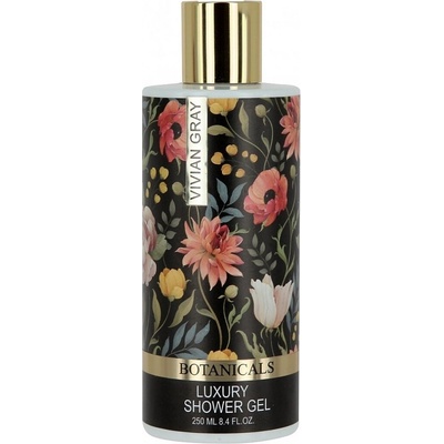 Vivian Gray Botanicals sprchový gel 250 ml