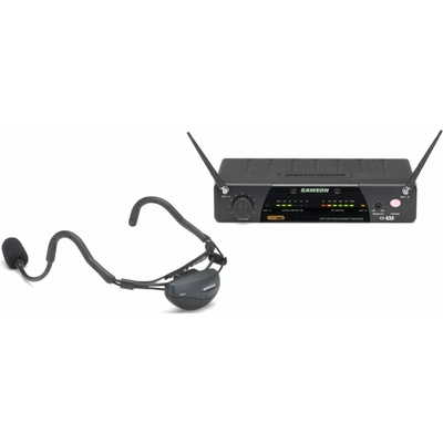 Samson AirLine 77 AH1 Vocal Headset