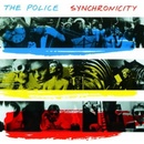 Police - Synchronicity CD