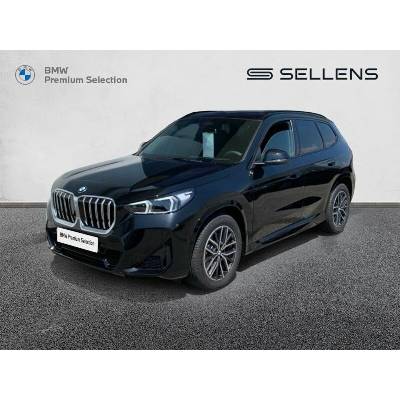 BMW X1 sDrive20i M Sport 127 kW