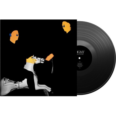 MGMT - LOSS OF LIFE LP