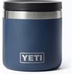 YETI Термос за храна YETI R8 Food Jar 237 ml navy