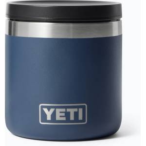 YETI Термос за храна YETI R8 Food Jar 237 ml navy