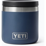 YETI Термос за храна YETI R8 Food Jar 237 ml navy