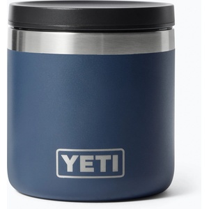 YETI Термос за храна YETI R8 Food Jar 237 ml navy