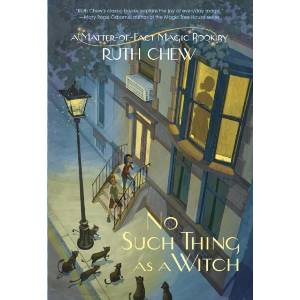 Matter-of-Fact Magic Book: No Such Thing as a Witch (ISBN: 9780449815625)