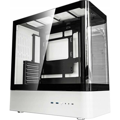 darkFlash HM1 White