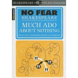 Much Ado About Nothing (2003)