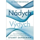 Nádych, výdych - Stuart Sandeman