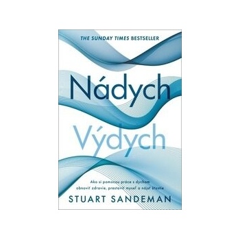 Nádych, výdych - Stuart Sandeman