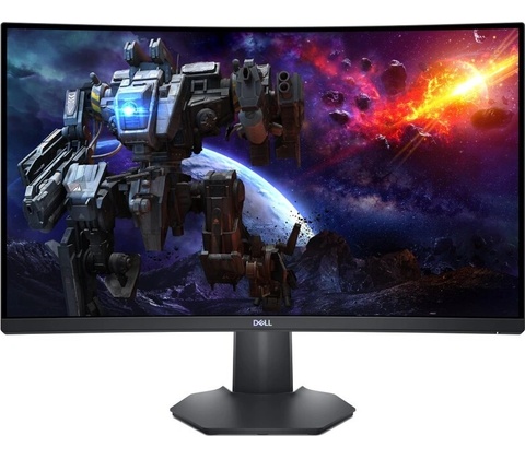 Dell S2722DGM
