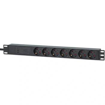 Intellinet 7 Plug 2 m 715140