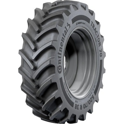 Continental TRACTOR 70 480/70-34 143D TL