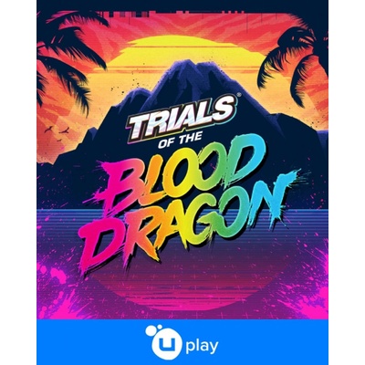 Trials of the Blood Dragon