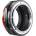 K& F Concept Преходник за обектив Canon FD към тяло Sony NEX Pro E -Mount
