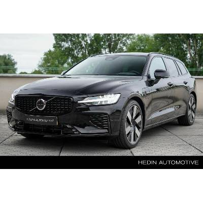 Volvo V60 T6 Plus Dark AWD 257 kW