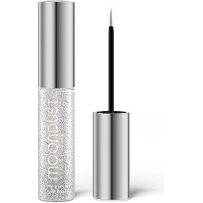Urban Decay Heavy Metal Glitter Eyeliner očné linky s trblietkami Pyro 7,5 ml