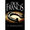 V nemilosti