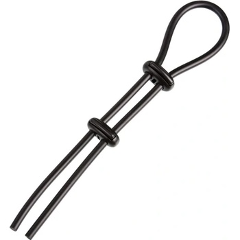 Malesation Регулируем двоен пенис пристегач Malesation