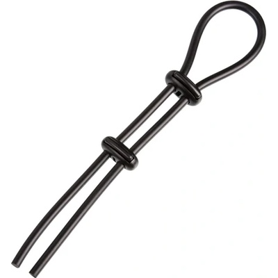 Malesation Регулируем двоен пенис пристегач Malesation