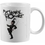 NNM чаша my chemical romance - mg26802