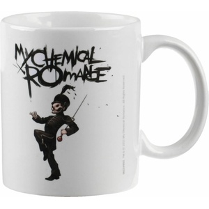 NNM чаша my chemical romance - mg26802