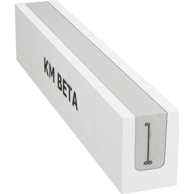KM Beta Překlad nosný KMB Sendwix 6DF 1250 1250×175×240 mm